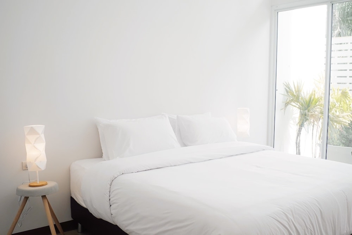 Imagen de la habitación del Hotel Meet Boutique Resort. Foto 15
