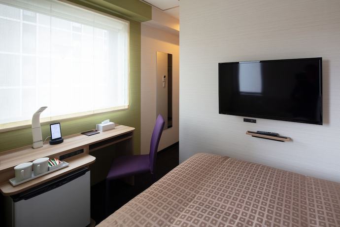 Imagen de la habitación del Hotel Meet Inn Narita. Foto 13