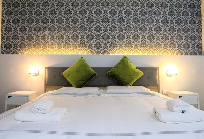 Imagen de la habitación del Hotel Meet Inn@Silom. Foto 6