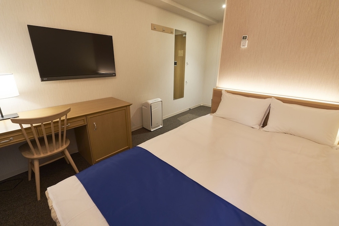 Imagen de la habitación del Hotel Meet Me Kobe Motomachi. Foto 4