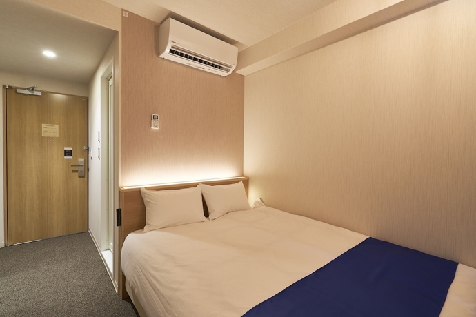 Imagen de la habitación del Hotel Meet Me Kobe Motomachi. Foto 5