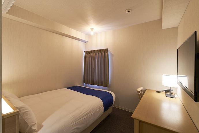 Imagen de la habitación del Hotel Meet Me Kobe Motomachi. Foto 10
