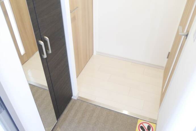 Imagen general del Hotel Meet Me Umedanishi. Foto 4