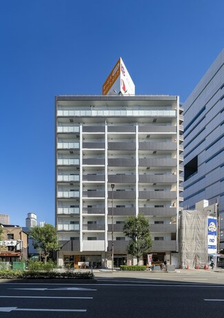 Imagen general del Hotel Meet Me Umedanishi. Foto 11