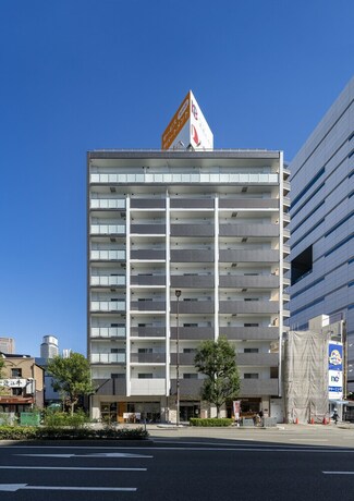 Imagen general del Hotel Meet Me Umedanishi. Foto 1