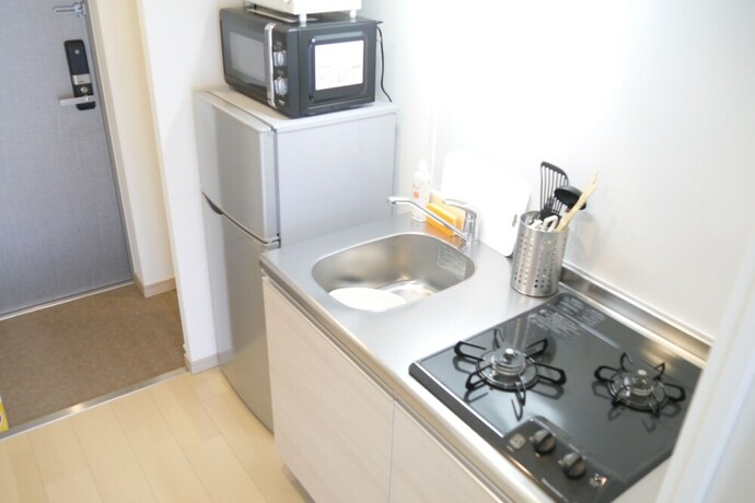 Imagen de la habitación del Hotel Meet Me Umedanishi. Foto 21