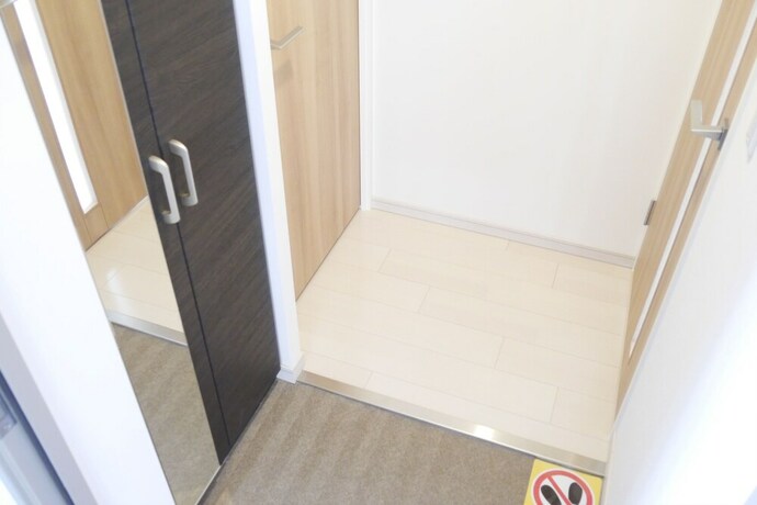Imagen de la habitación del Hotel Meet Me Umedanishi. Foto 32