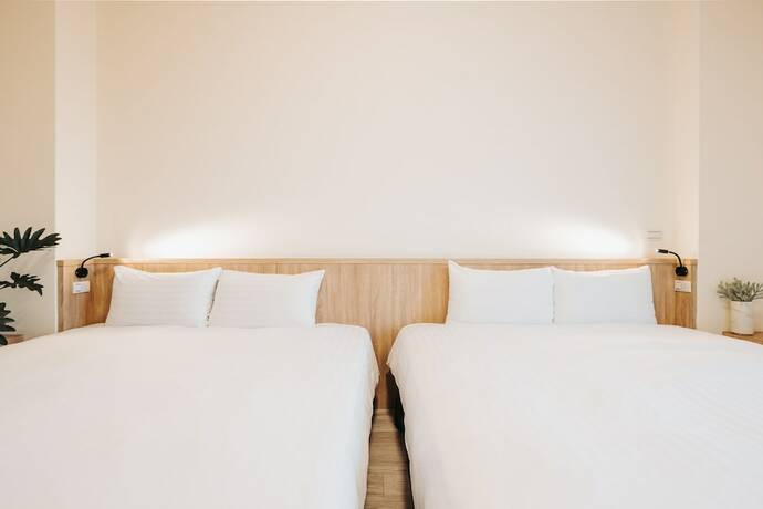 Imagen de la habitación del Hotel Meet Secret. Foto 11