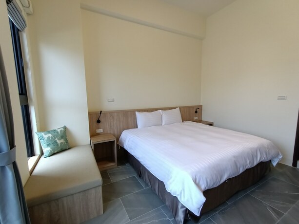 Imagen general del Hotel Meet Secret. Foto 3