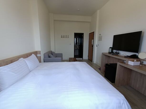 Imagen general del Hotel Meet Secret. Foto 4