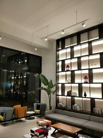 Imagen general del Hotel Meet Secret. Foto 7