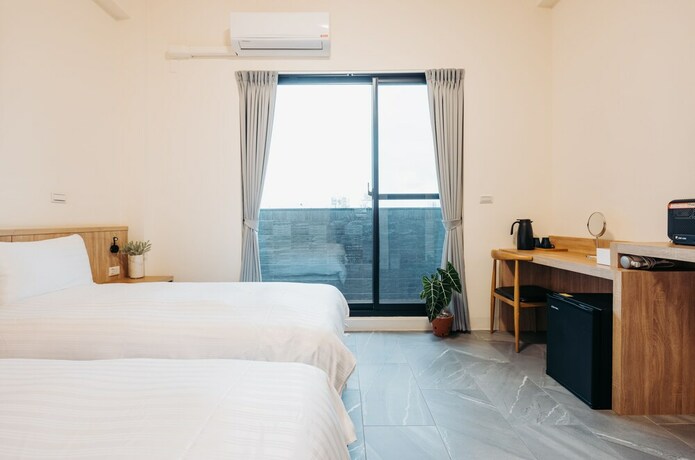 Imagen de la habitación del Hotel Meet Secret. Foto 20