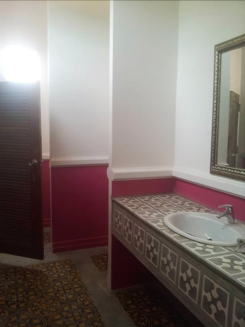 Imagen de la habitación del Hotel Meet The Sea Resort. Foto 12