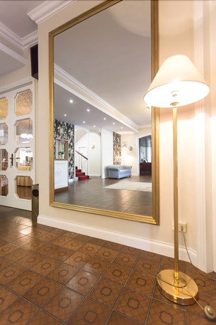 Imagen de los interiores del Hotel Meeting, Cesenatico. Foto 14