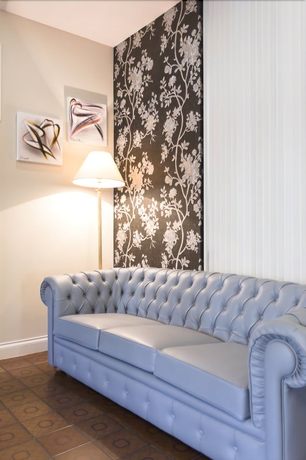 Imagen de los interiores del Hotel Meeting, Cesenatico. Foto 19