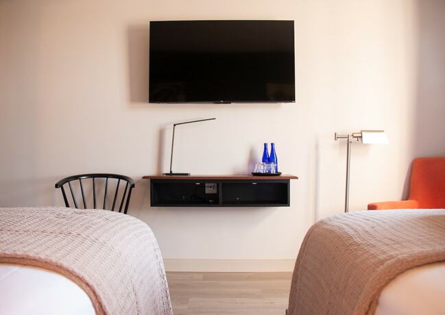 Imagen general del Hotel Meeting House. Foto 4