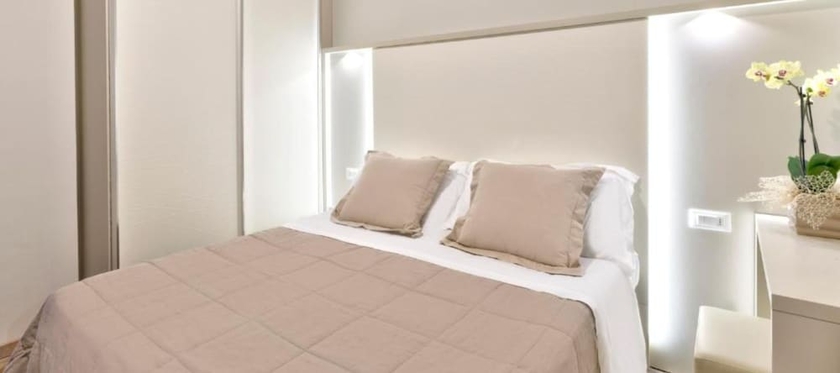 Imagen de la habitación del Hotel Meeting, Riccione. Foto 3