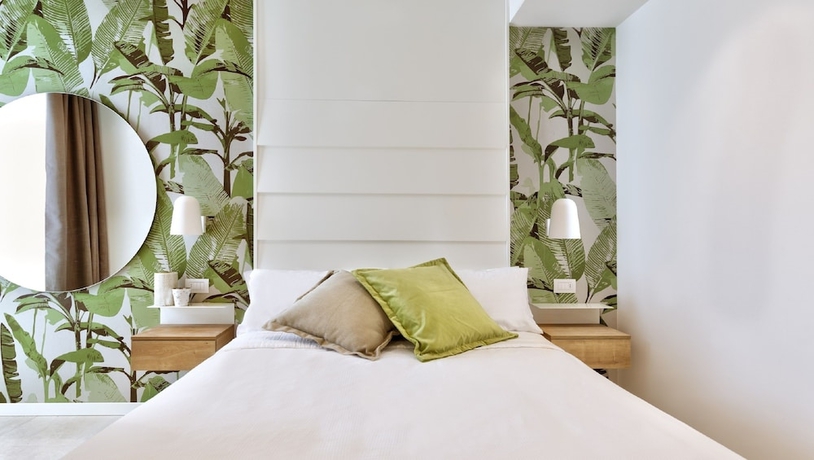 Imagen de la habitación del Hotel Meeting, Riccione. Foto 11