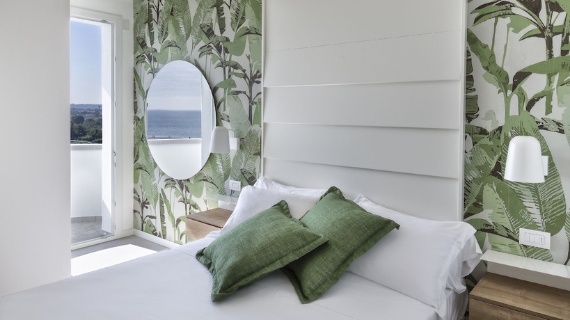 Imagen de la habitación del Hotel Meeting, Riccione. Foto 12