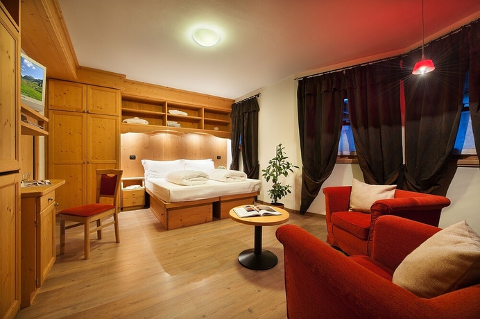 Imagen de la habitación del Hotel Meeting, Teola. Foto 4