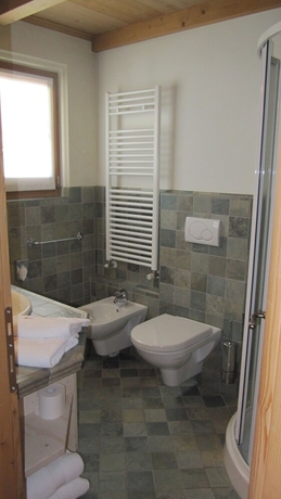 Imagen de la habitación del Hotel Meeting, Teola. Foto 14