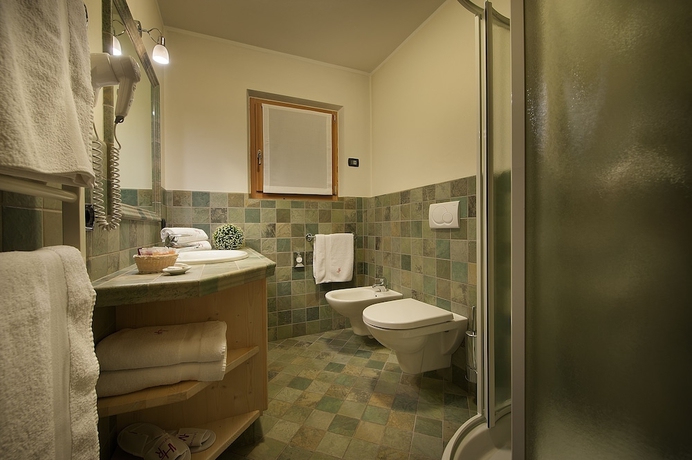 Imagen de la habitación del Hotel Meeting, Teola. Foto 16