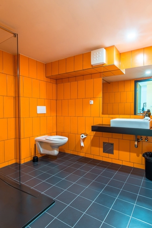 Imagen de la habitación del Hotel Meetme23. Foto 5