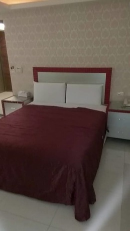 Imagen de la habitación del Hotel Meets Happy. Foto 3
