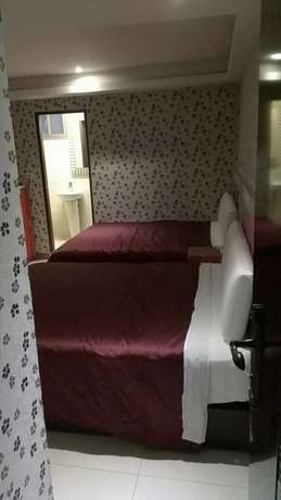 Imagen de la habitación del Hotel Meets Happy. Foto 4