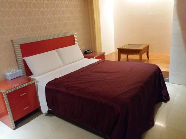 Imagen de la habitación del Hotel Meets Happy. Foto 7