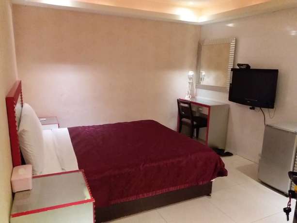 Imagen de la habitación del Hotel Meets Happy. Foto 9