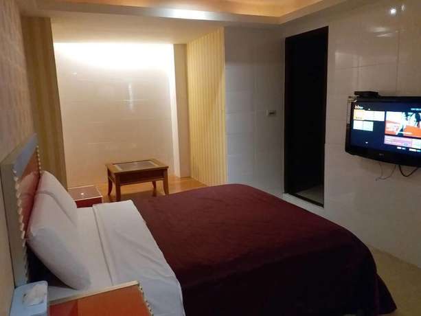 Imagen de la habitación del Hotel Meets Happy. Foto 11