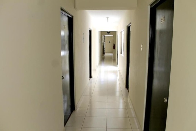 Imagen general del Hotel Meflo Chachapoyas. Foto 2