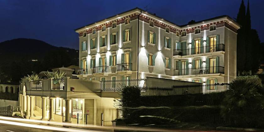 Imagen general del Hotel Mefuta. Foto 1