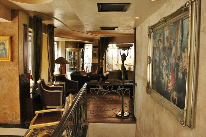 Imagen de los interiores del Hotel Meg Lozenetz. Foto 13