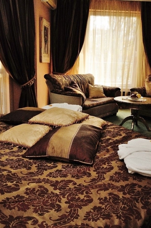 Imagen de la habitación del Hotel Meg Lozenetz. Foto 12