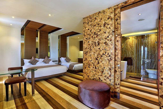 Imagen de la habitación del Hotel Mega Boutique and Spa Bali - Chse Certified. Foto 3