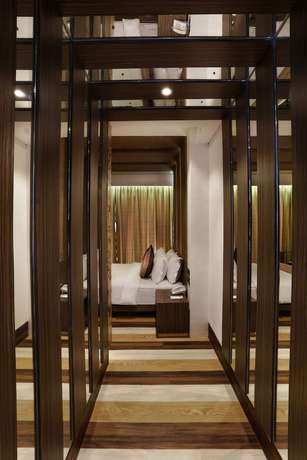 Imagen de la habitación del Hotel Mega Boutique and Spa Bali - Chse Certified. Foto 7