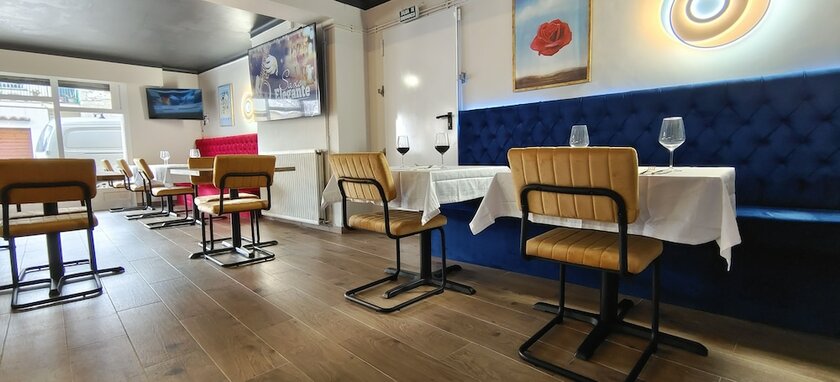 Imagen general del Hotel Mega Figueres. Foto 1