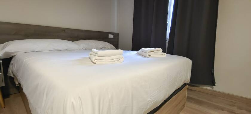Imagen general del Hotel Mega Figueres. Foto 2