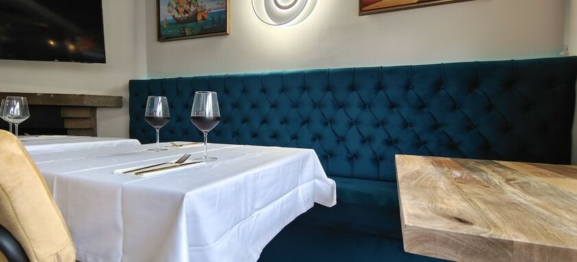 Imagen general del Hotel Mega Figueres. Foto 4