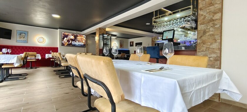 Imagen general del Hotel Mega Figueres. Foto 5