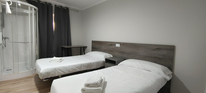 Imagen general del Hotel Mega Figueres. Foto 7