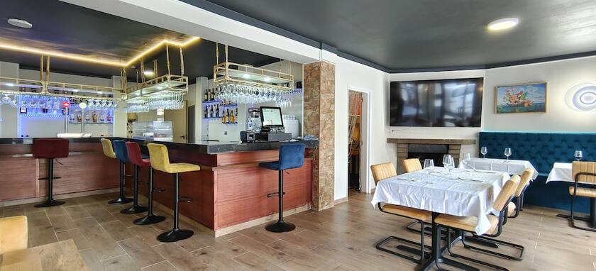 Imagen general del Hotel Mega Figueres. Foto 10
