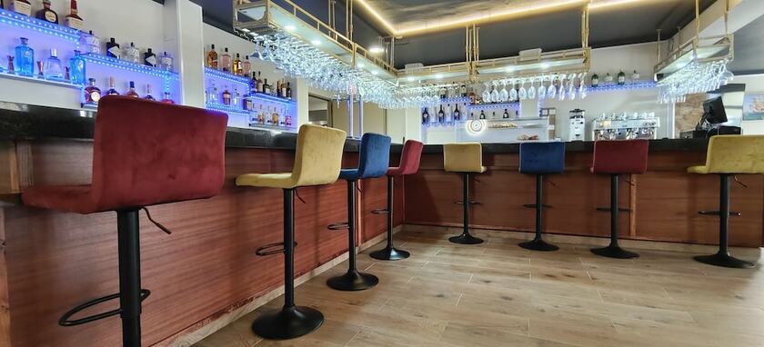 Imagen general del Hotel Mega Figueres. Foto 12