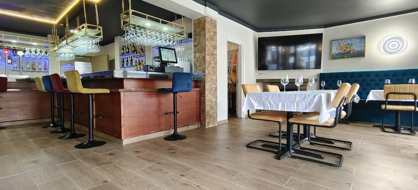 Imagen general del Hotel Mega Figueres. Foto 13