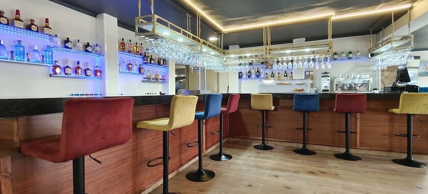 Imagen general del Hotel Mega Figueres. Foto 16