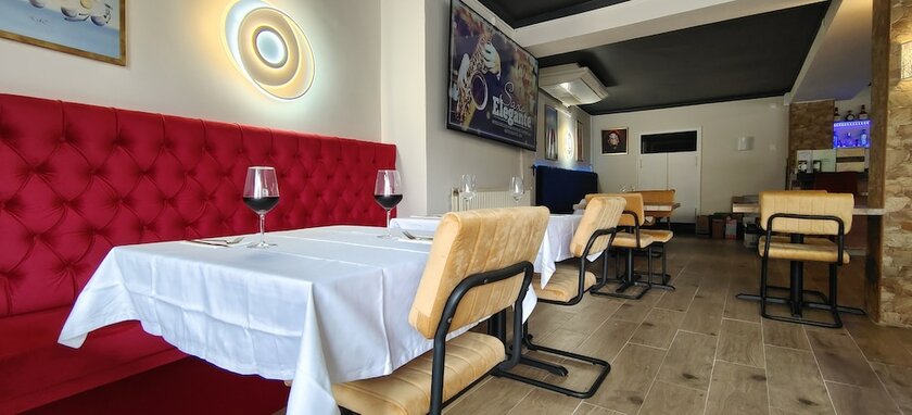 Imagen general del Hotel Mega Figueres. Foto 18