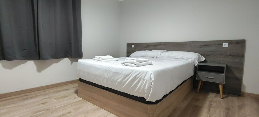 Imagen general del Hotel Mega Figueres. Foto 19