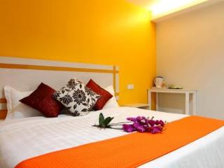 Imagen general del Hotel Mega Inn. Foto 1